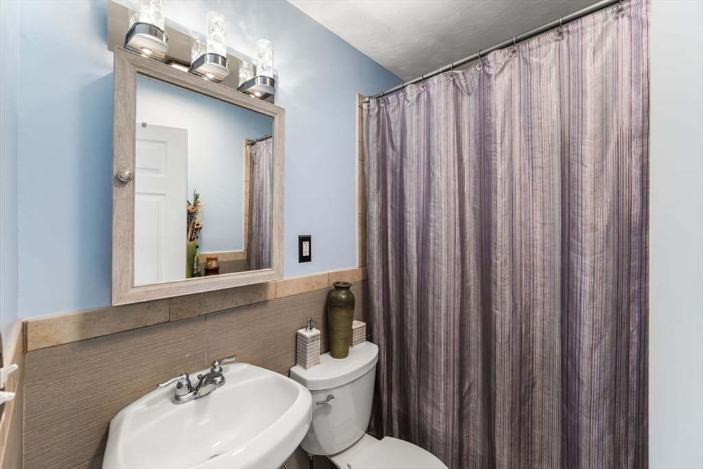 Single Family Residence at 67 Emeline, Randolph MA 02368, photo 17 of 31