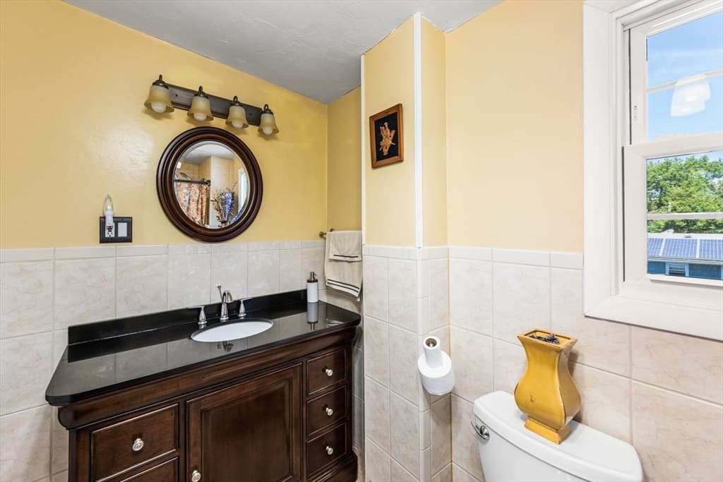 Single Family Residence at 67 Emeline, Randolph MA 02368, photo 12 of 31