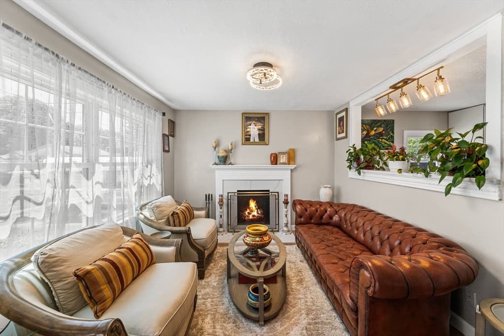 Single Family Residence at 67 Emeline, Randolph MA 02368, photo 3 of 31