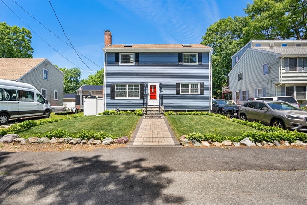 67 Emeline, Randolph MA 02368