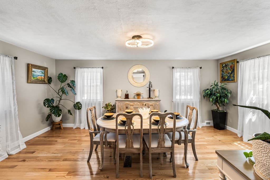 Single Family Residence at 67 Emeline, Randolph MA 02368, photo 9 of 31