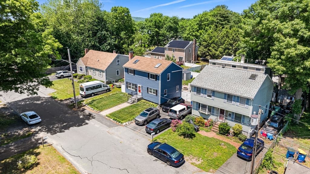 Single Family Residence at 67 Emeline, Randolph MA 02368, photo 30 of 31