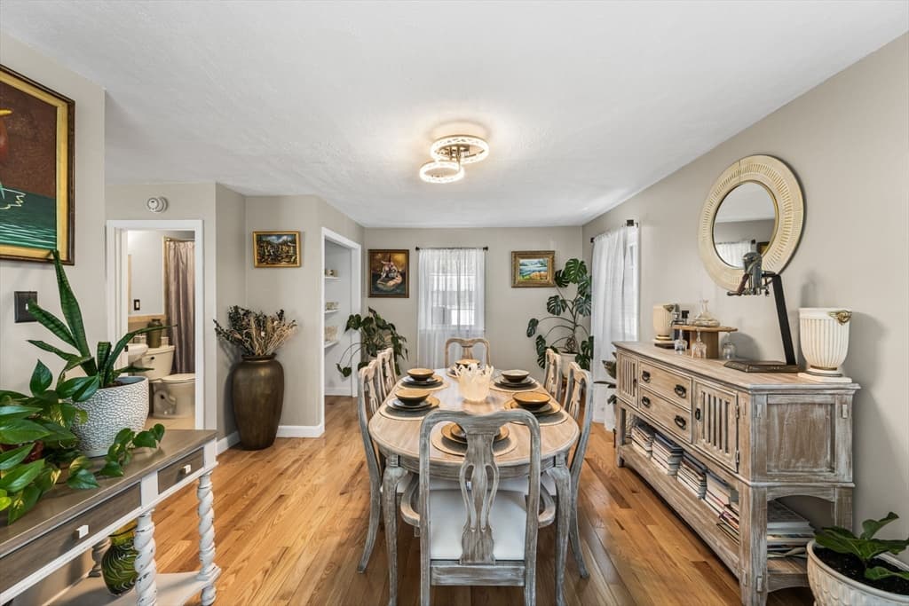 Single Family Residence at 67 Emeline, Randolph MA 02368, photo 11 of 31