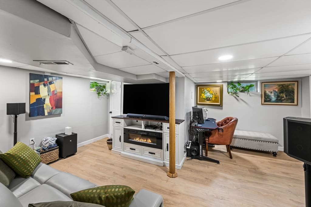 Single Family Residence at 67 Emeline, Randolph MA 02368, photo 19 of 31