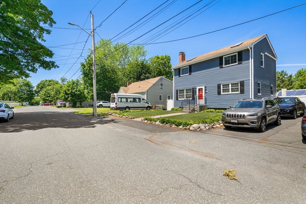 Single Family Residence at 67 Emeline, Randolph MA 02368, photo 31 of 31