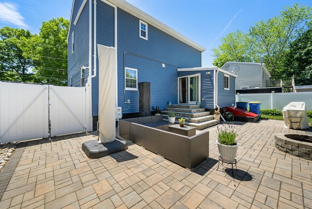 Single Family Residence at 67 Emeline, Randolph MA 02368, photo 29 of 31