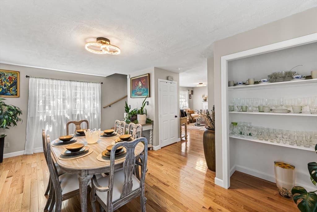 Single Family Residence at 67 Emeline, Randolph MA 02368, photo 8 of 31
