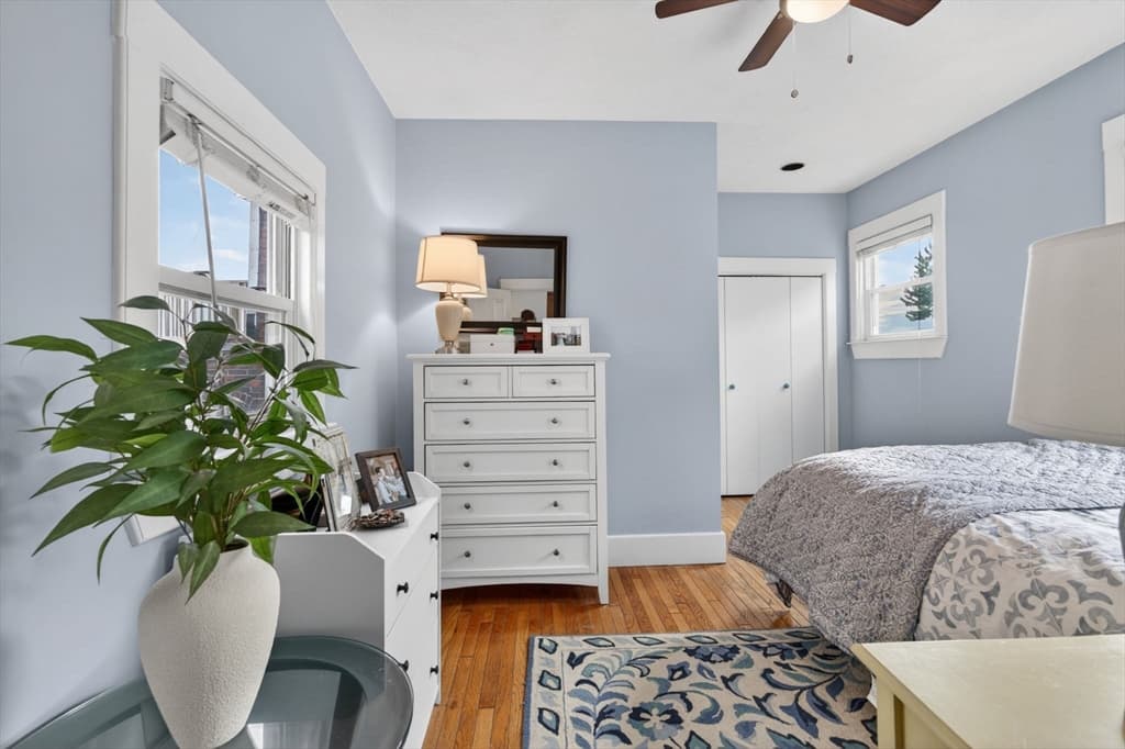 Condominium at 118 High St # 9, Boston MA 02129, Boston, photo 12 of 22