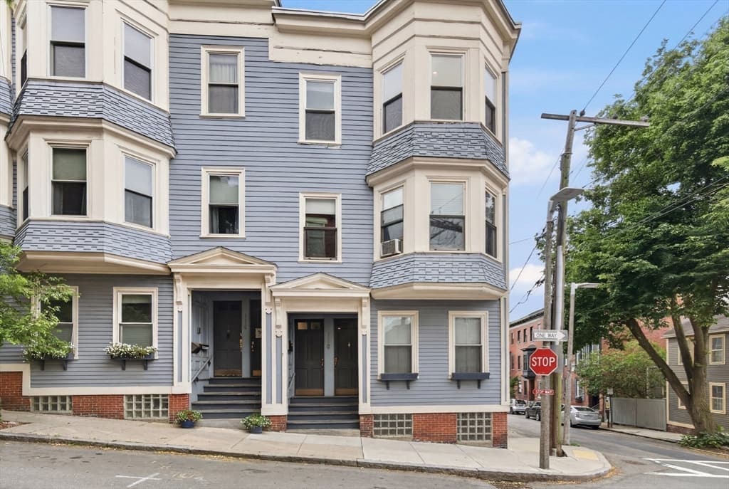 Condominium at 118 High St # 9, Boston MA 02129, Boston, photo 22 of 22