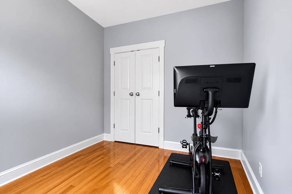 Condominium at 118 High St # 9, Boston MA 02129, Boston, photo 15 of 22