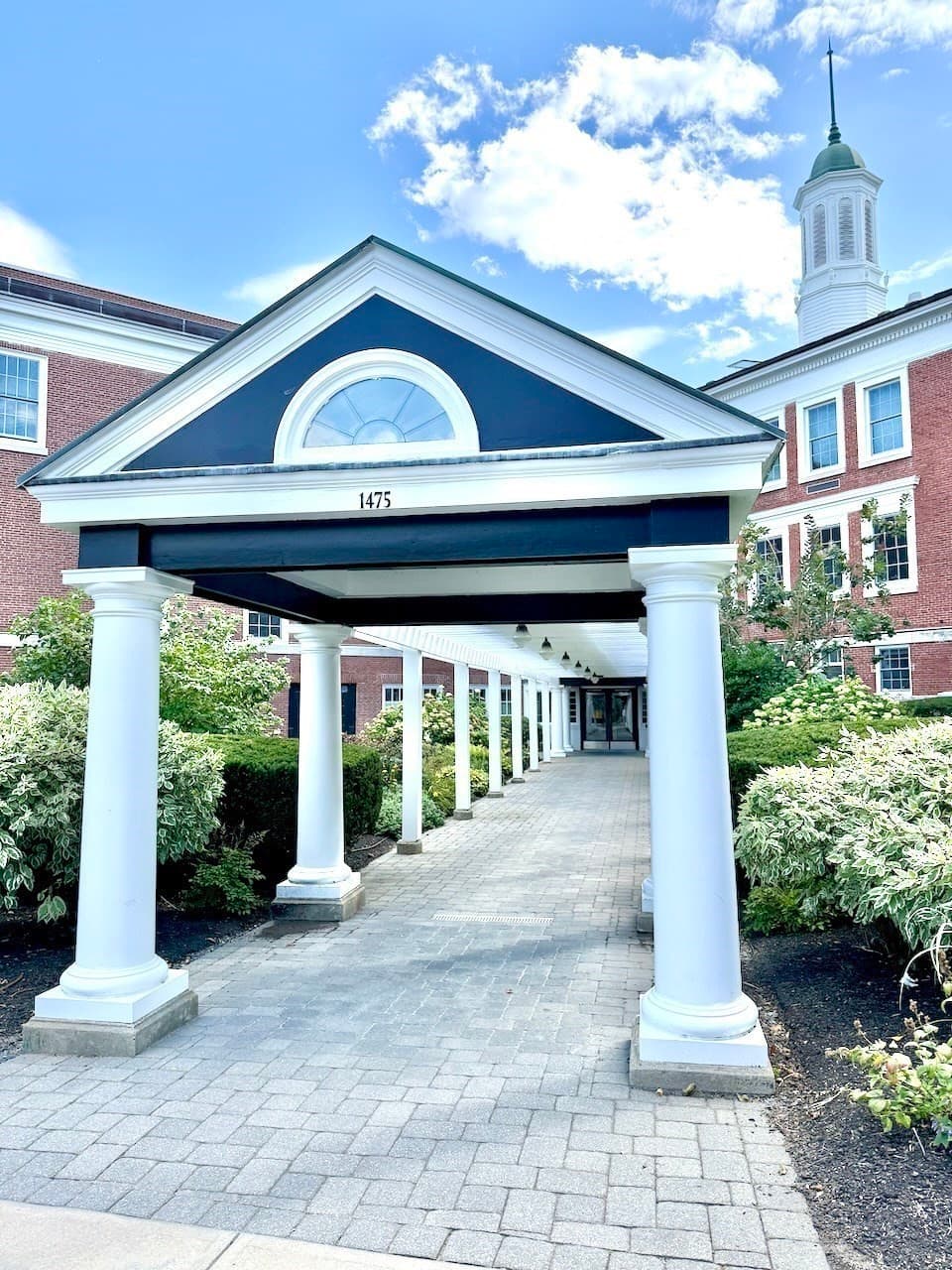Condominium at 1475 Massachusetts Ave # 463, Lexington MA 02420, Lexington, photo 42 of 42