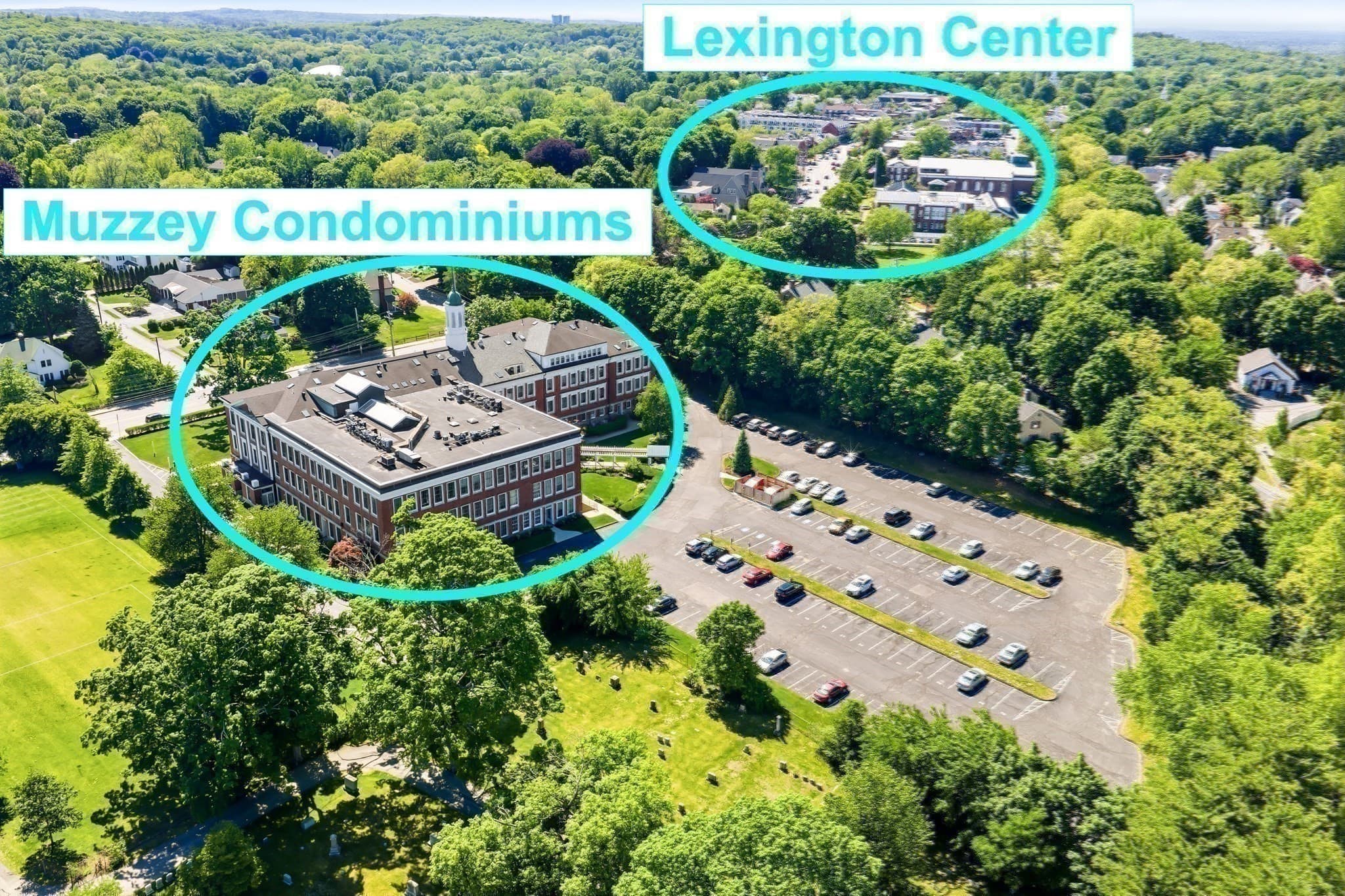 Condominium at 1475 Massachusetts Ave # 463, Lexington MA 02420, Lexington, photo 37 of 42