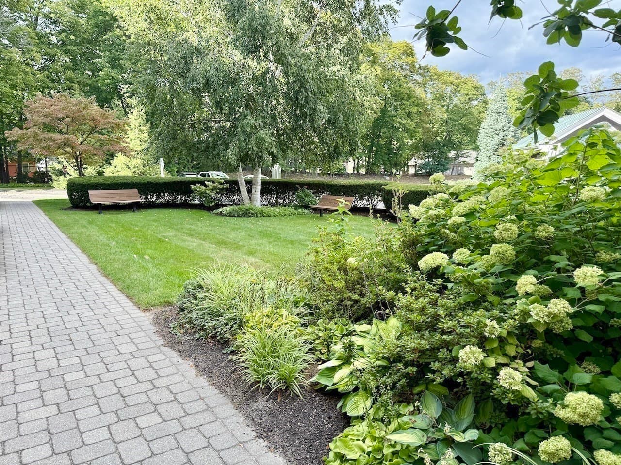 Condominium at 1475 Massachusetts Ave # 463, Lexington MA 02420, Lexington, photo 40 of 42