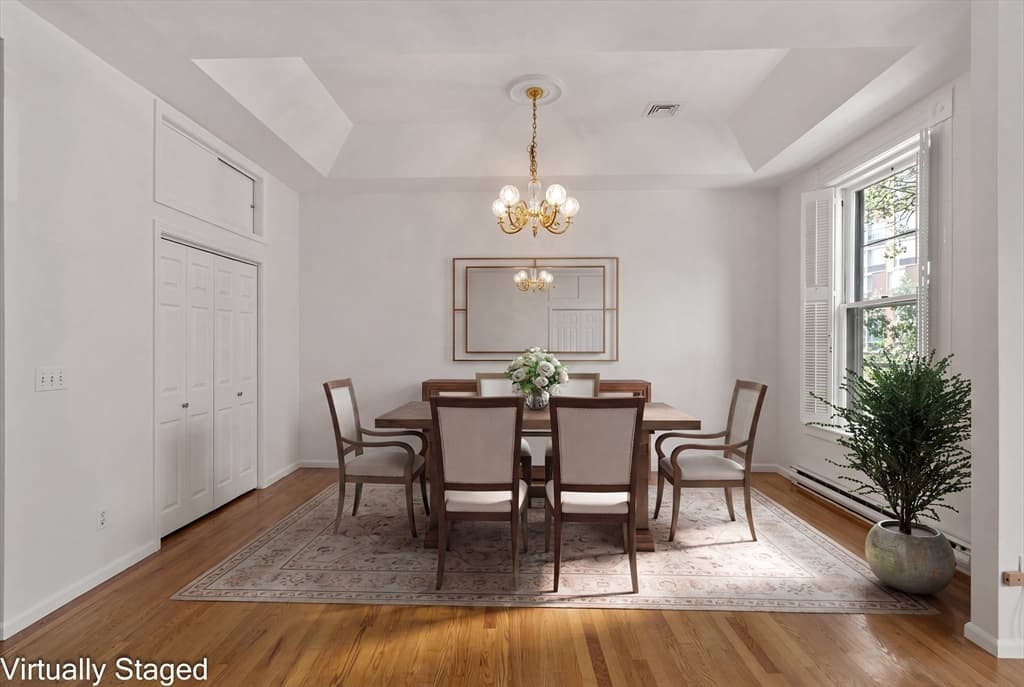 Condominium at 333 Beacon St # 3, Boston MA 02116, photo 7 of 26