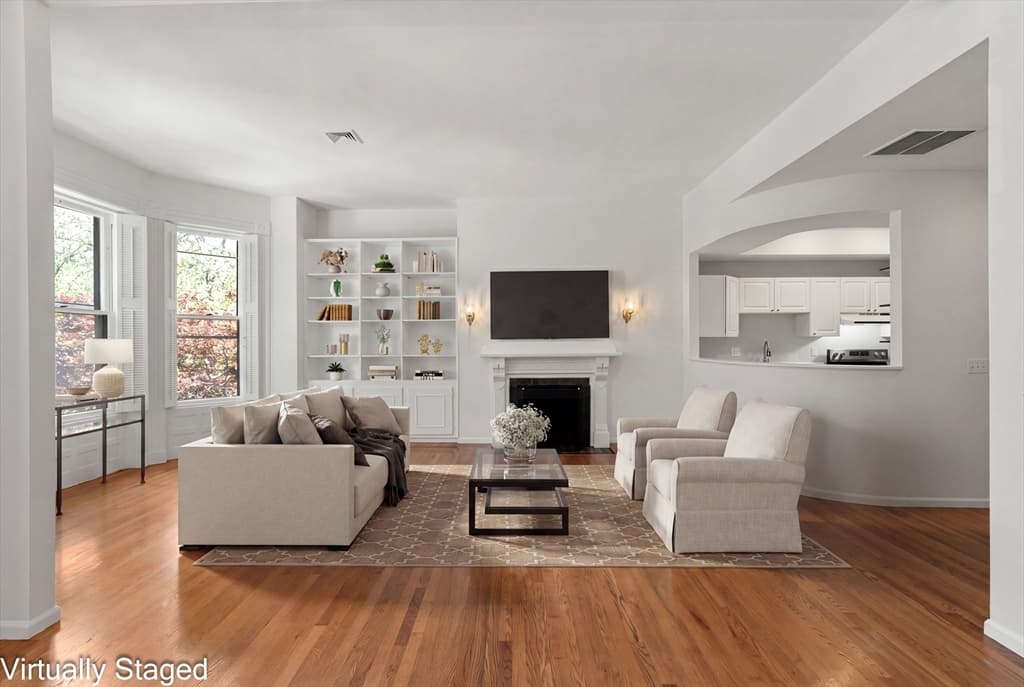 Condominium at 333 Beacon St # 3, Boston MA 02116, photo 5 of 26