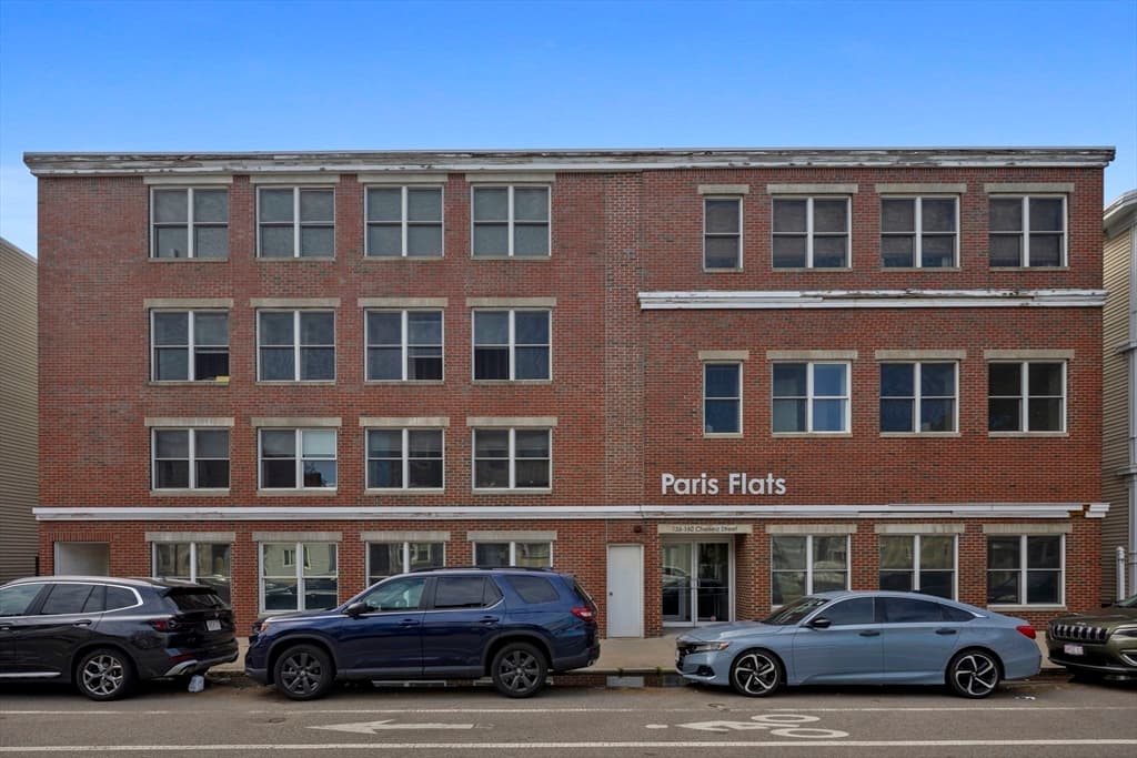 Condominium at 156 Chelsea Street # 201, Boston MA 02128, Boston, photo 22 of 23