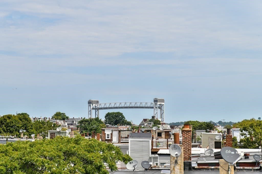 Condominium at 156 Chelsea Street # 201, Boston MA 02128, Boston, photo 21 of 23
