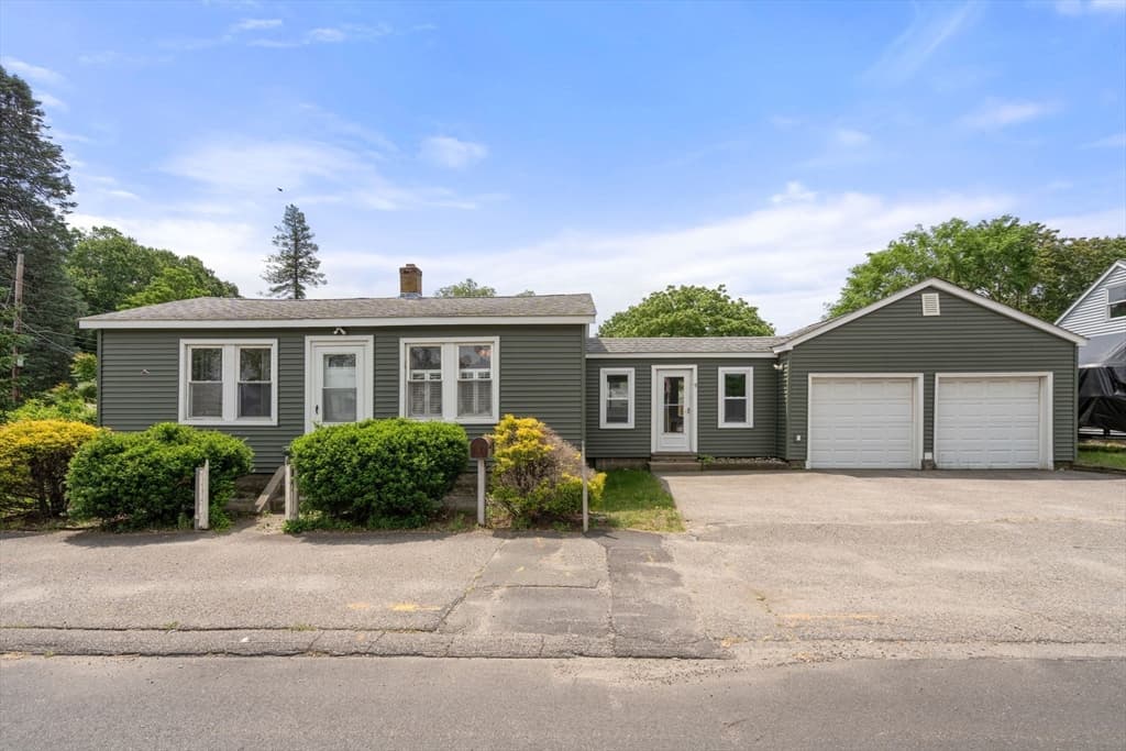 9 Providence Rd, Sutton MA 01590