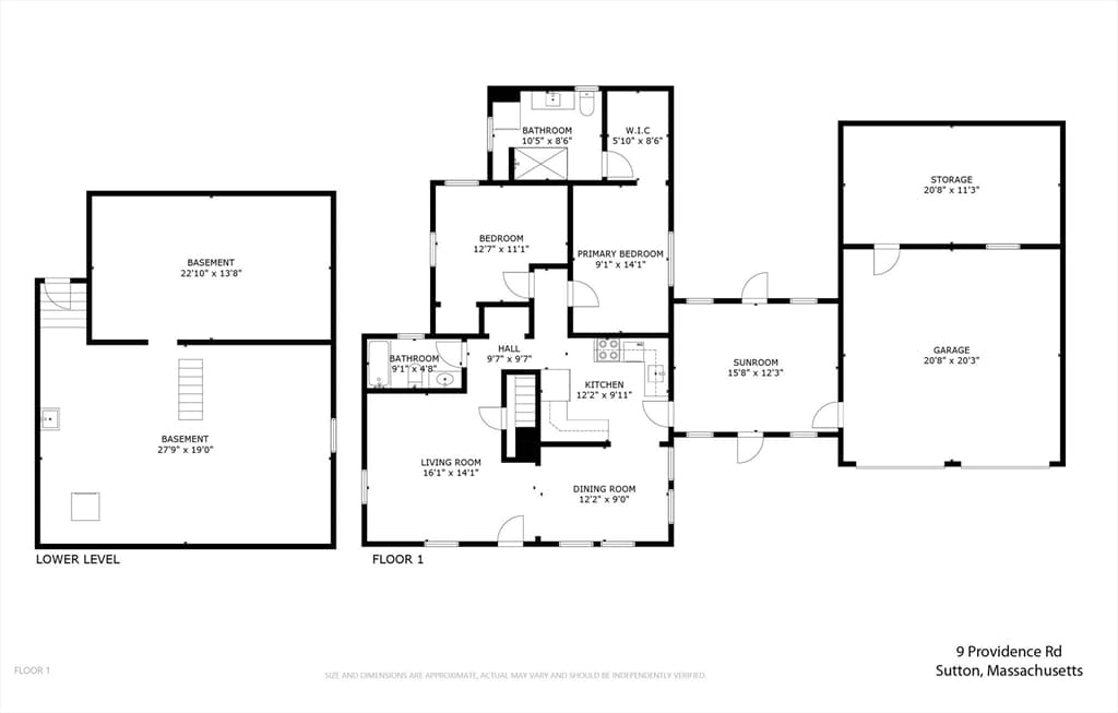9 Providence Rd, Sutton MA 01590 photo 39