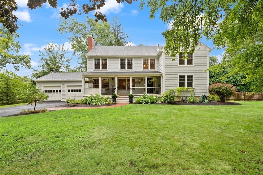 32 Webster Rd, Lexington MA 02421 photo 2