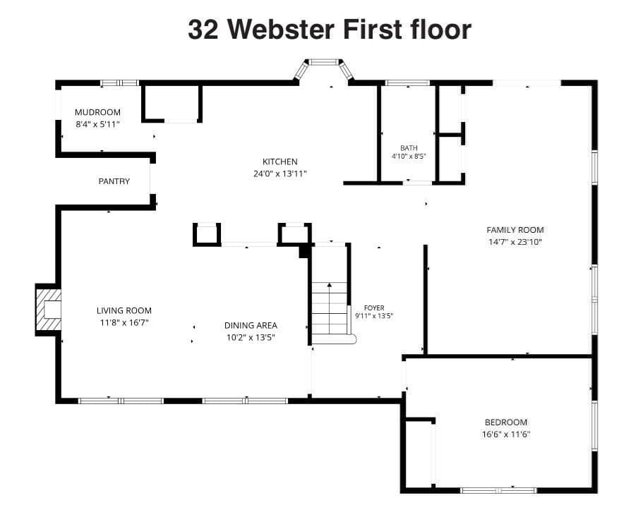 32 Webster Rd, Lexington MA 02421 photo 36