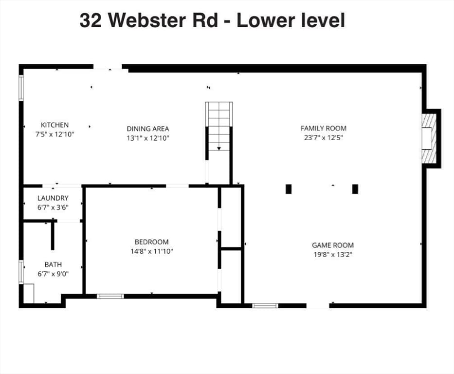 32 Webster Rd, Lexington MA 02421 photo 38