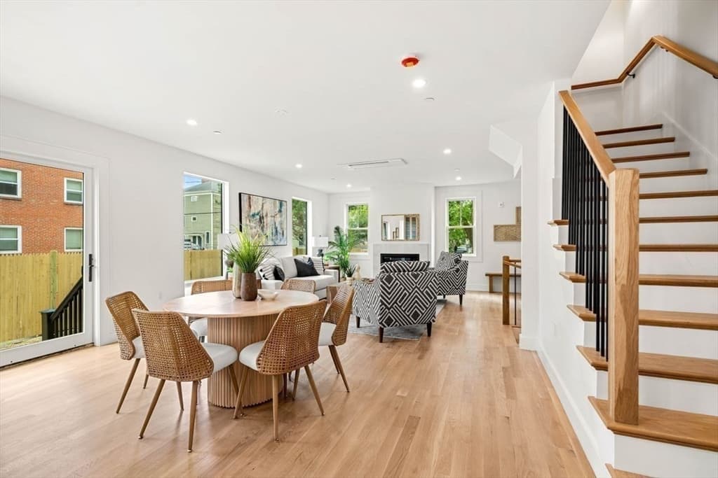 24 Wendell Street # 4, Cambridge MA 02138 photo 17