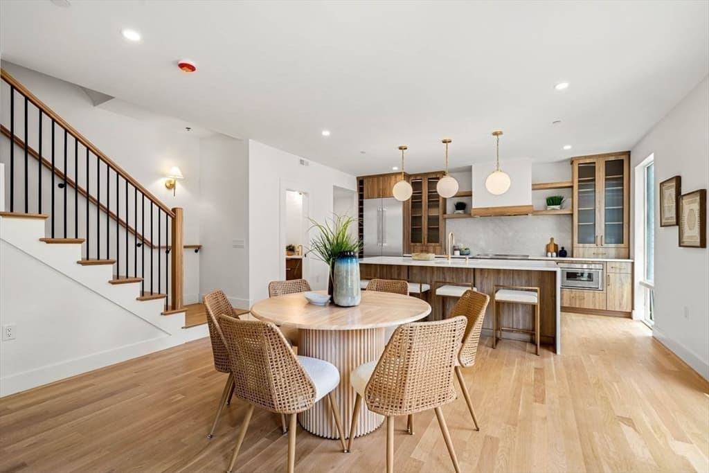 24 Wendell Street # 4, Cambridge MA 02138 photo 7