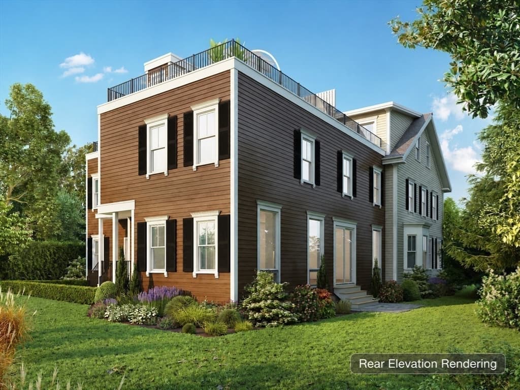 24 Wendell Street # 4, Cambridge MA 02138 photo 34