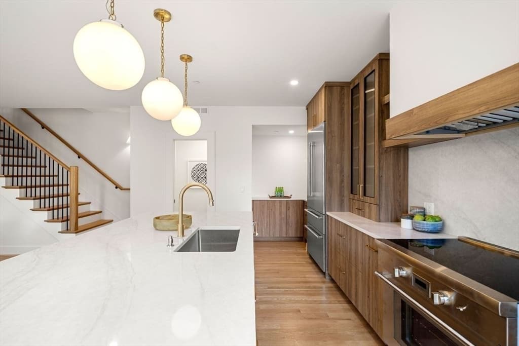 24 Wendell Street # 4, Cambridge MA 02138 photo 14