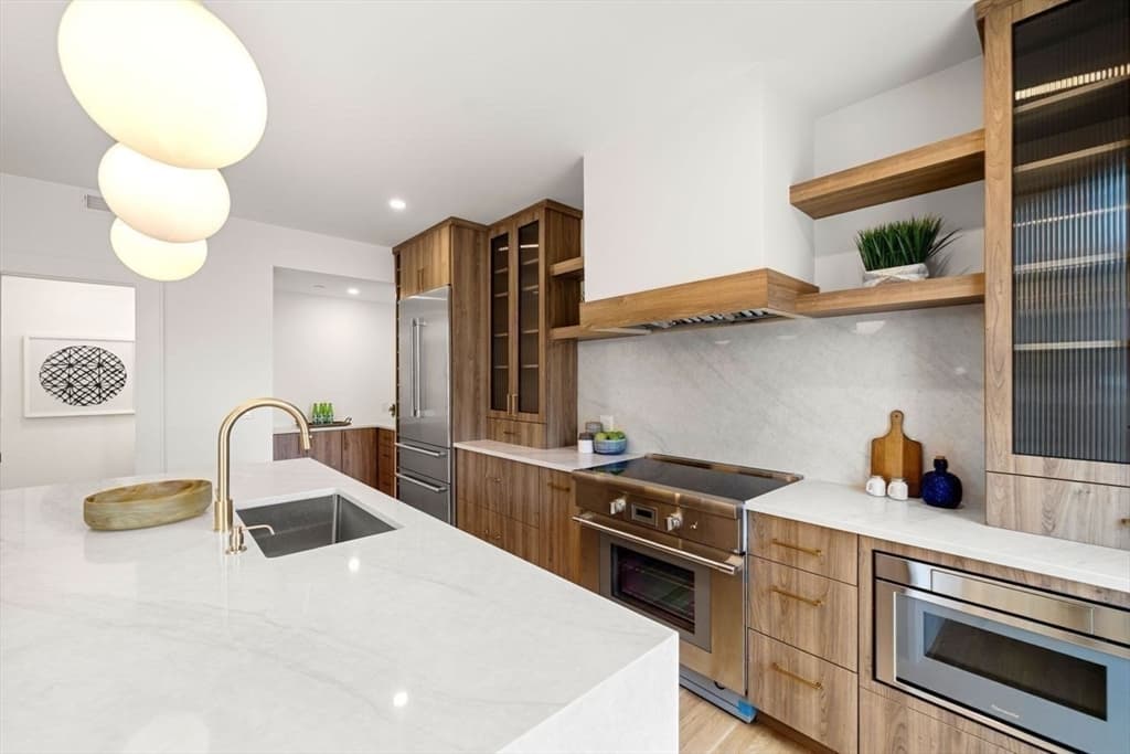24 Wendell Street # 4, Cambridge MA 02138 photo 15
