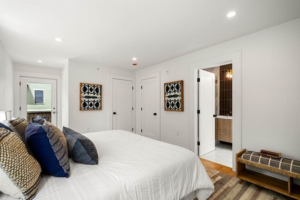 24 Wendell Street # 4, Cambridge MA 02138 photo 21
