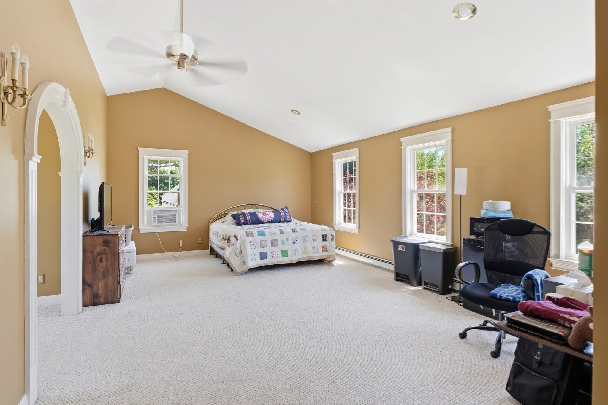 Single Family Residence at 27 Charles Ave, Uxbridge MA 01569, photo 23 of 42