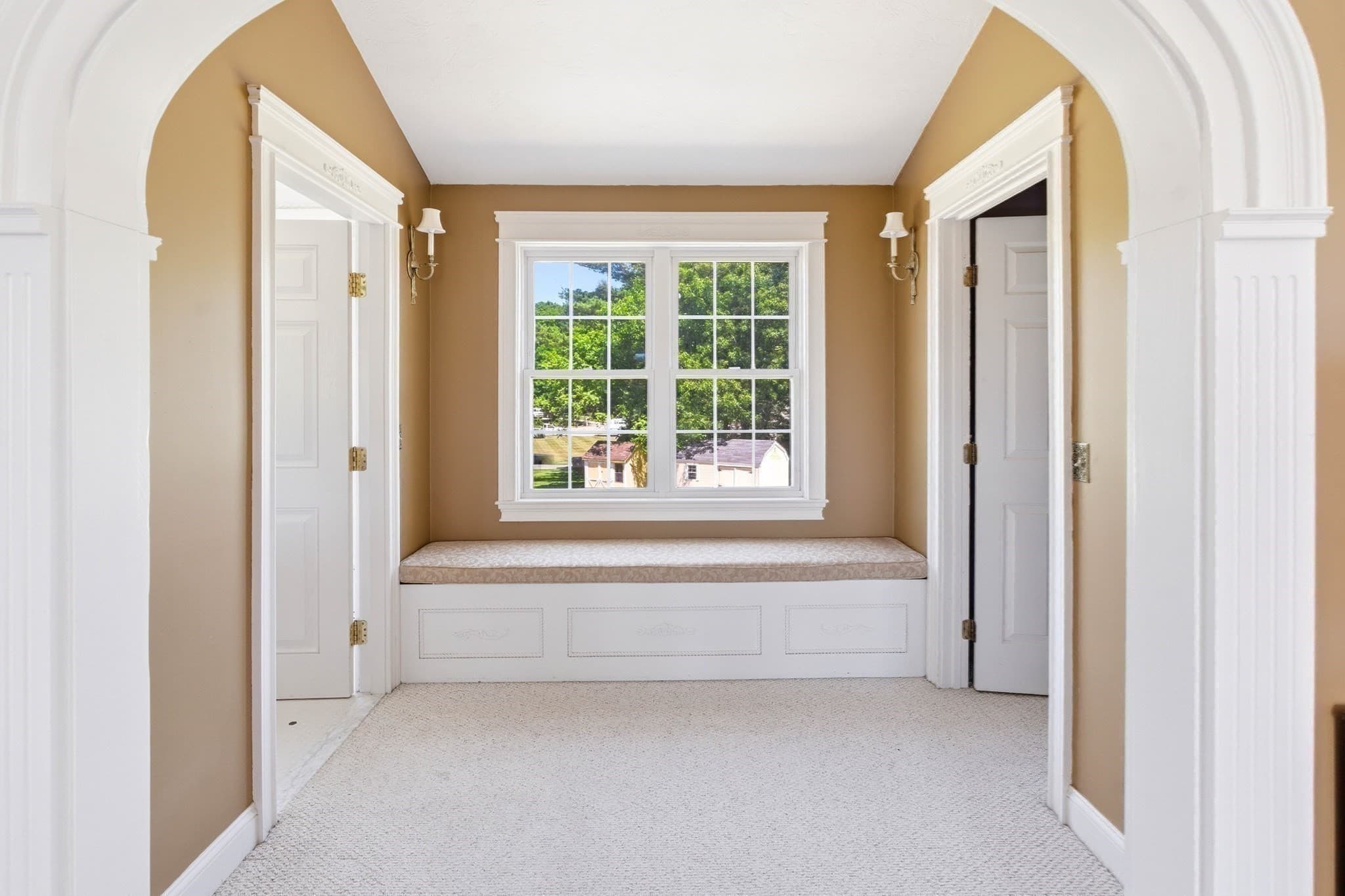 Single Family Residence at 27 Charles Ave, Uxbridge MA 01569, photo 22 of 42