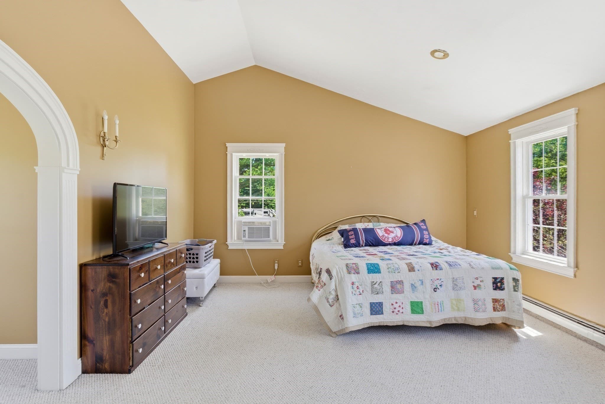 Single Family Residence at 27 Charles Ave, Uxbridge MA 01569, photo 24 of 42