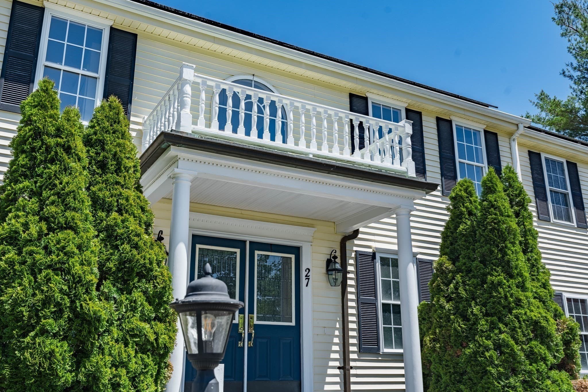 Single Family Residence at 27 Charles Ave, Uxbridge MA 01569, photo 30 of 42