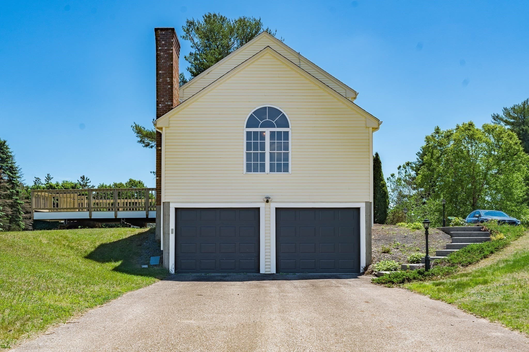 Single Family Residence at 27 Charles Ave, Uxbridge MA 01569, photo 33 of 42