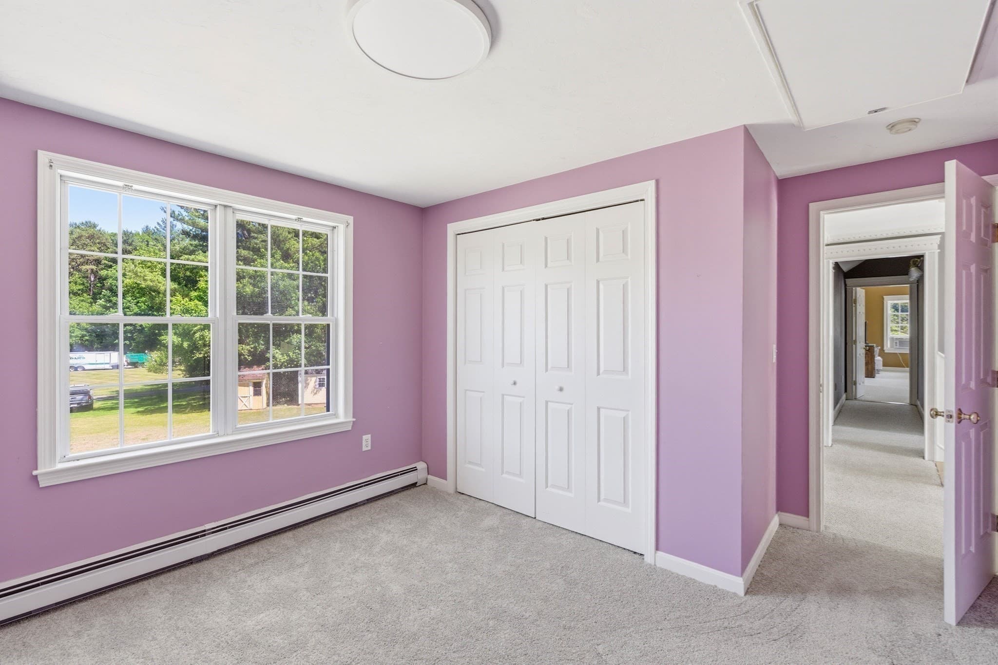 Single Family Residence at 27 Charles Ave, Uxbridge MA 01569, photo 18 of 42