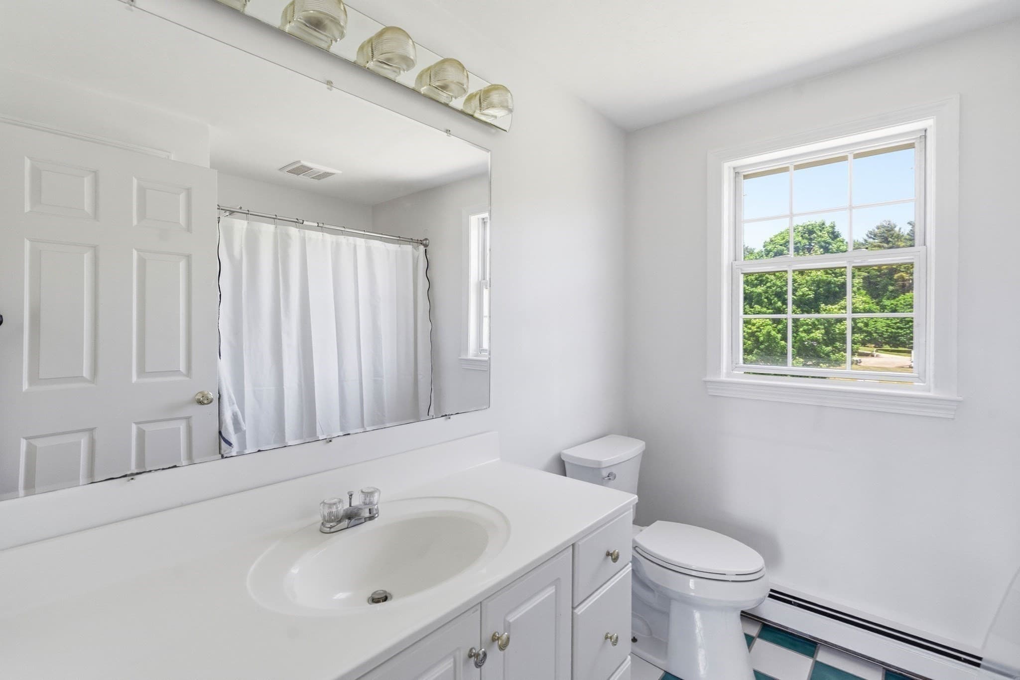 Single Family Residence at 27 Charles Ave, Uxbridge MA 01569, photo 19 of 42