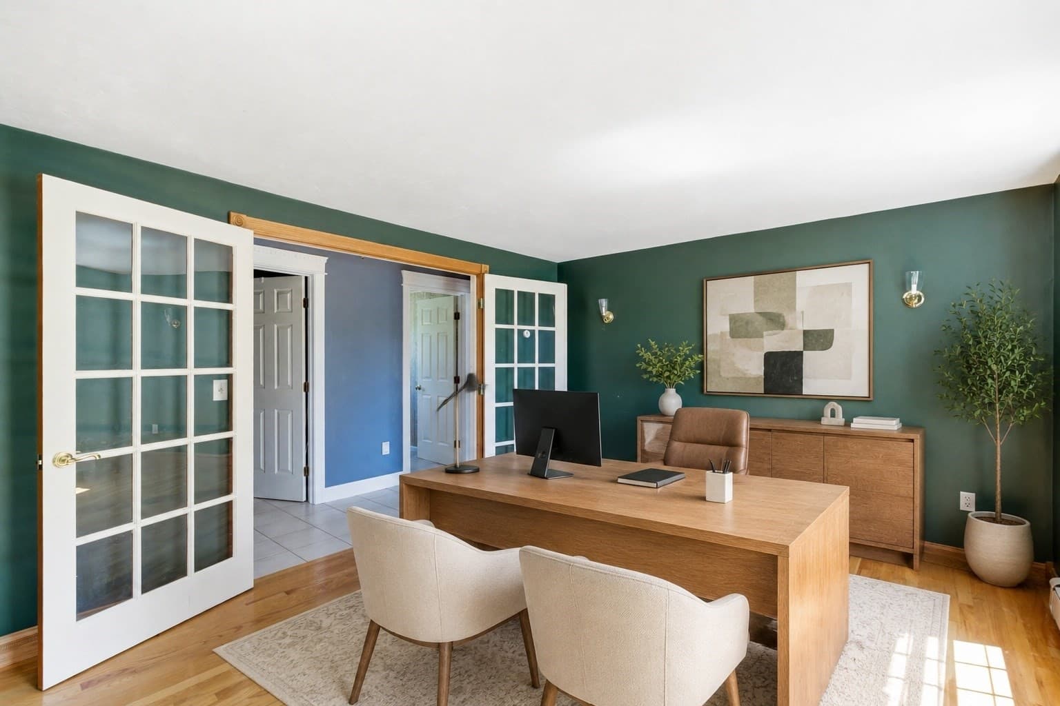 Single Family Residence at 27 Charles Ave, Uxbridge MA 01569, photo 40 of 42