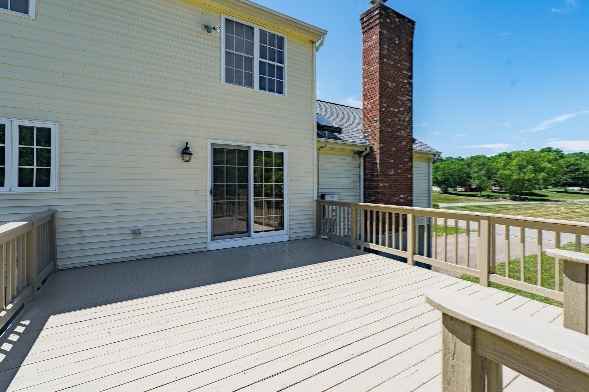 Single Family Residence at 27 Charles Ave, Uxbridge MA 01569, photo 31 of 42