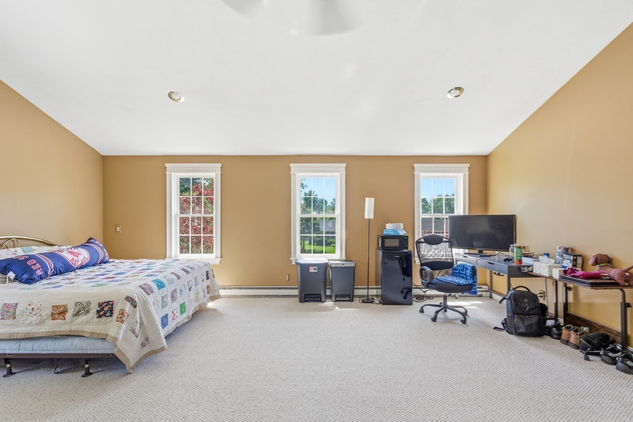 Single Family Residence at 27 Charles Ave, Uxbridge MA 01569, photo 25 of 42