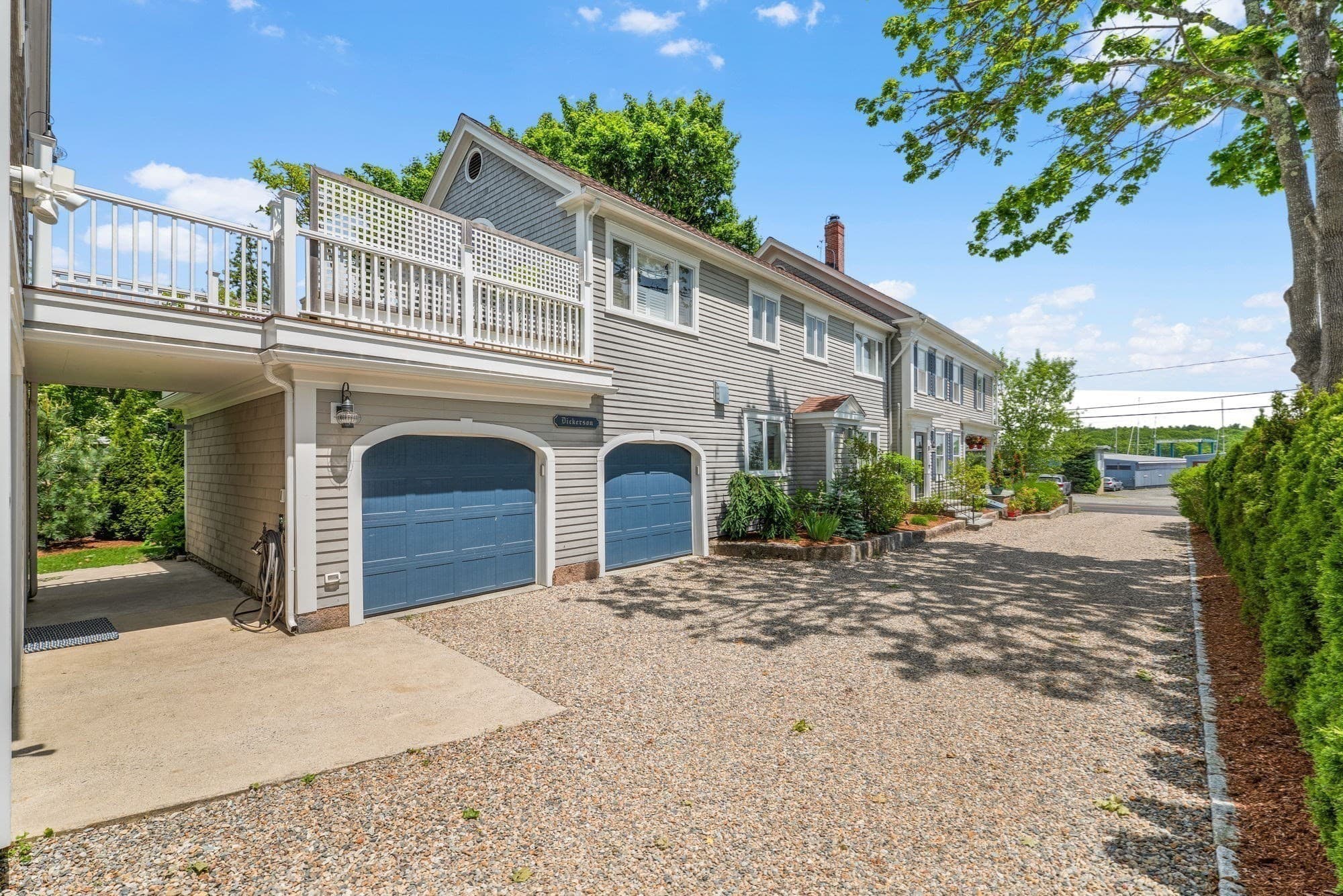 Single Family Residence at 304 Front St, Marion MA 02738, Marion, photo 6 of 42