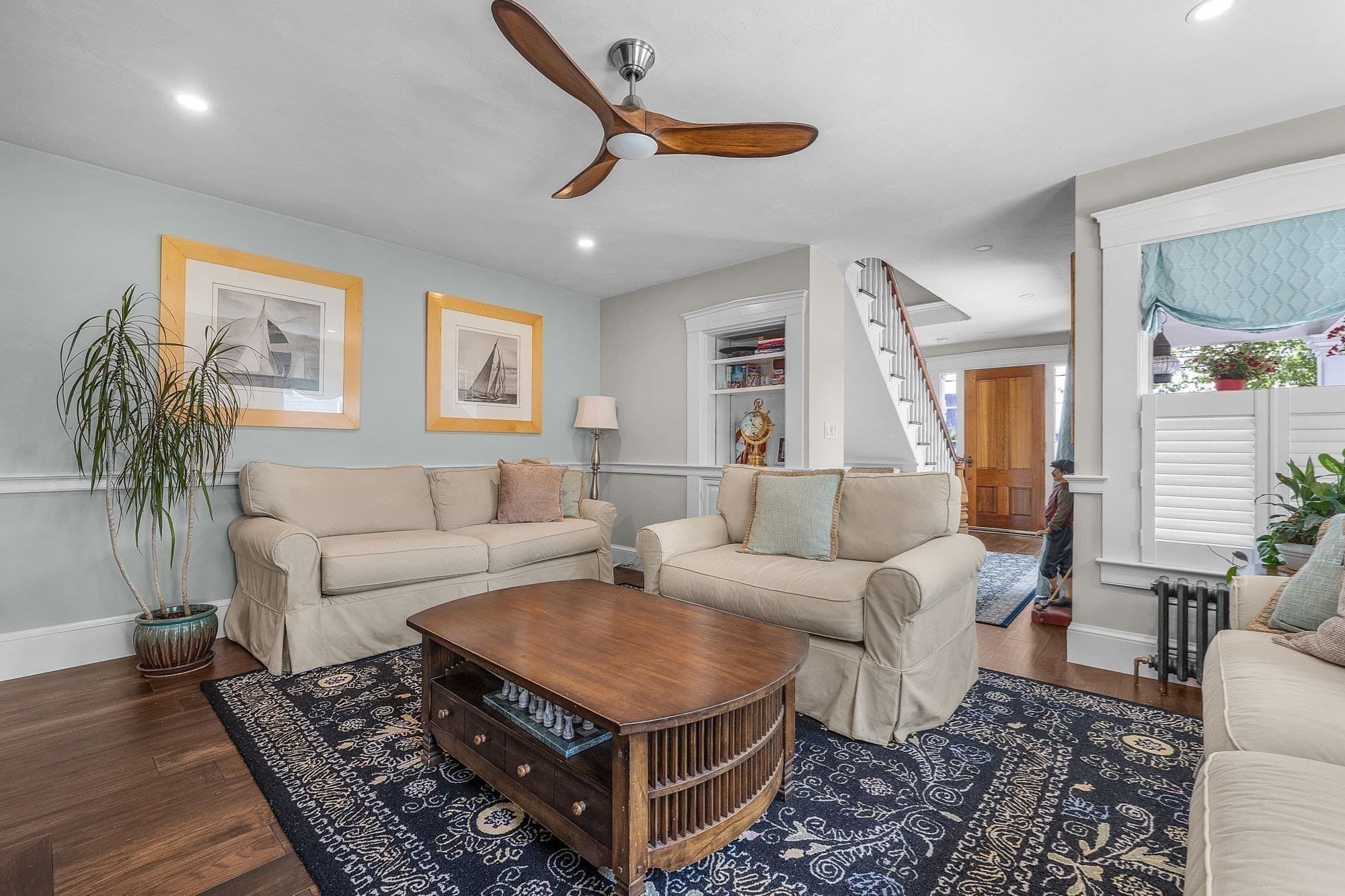 Single Family Residence at 304 Front St, Marion MA 02738, Marion, photo 13 of 42