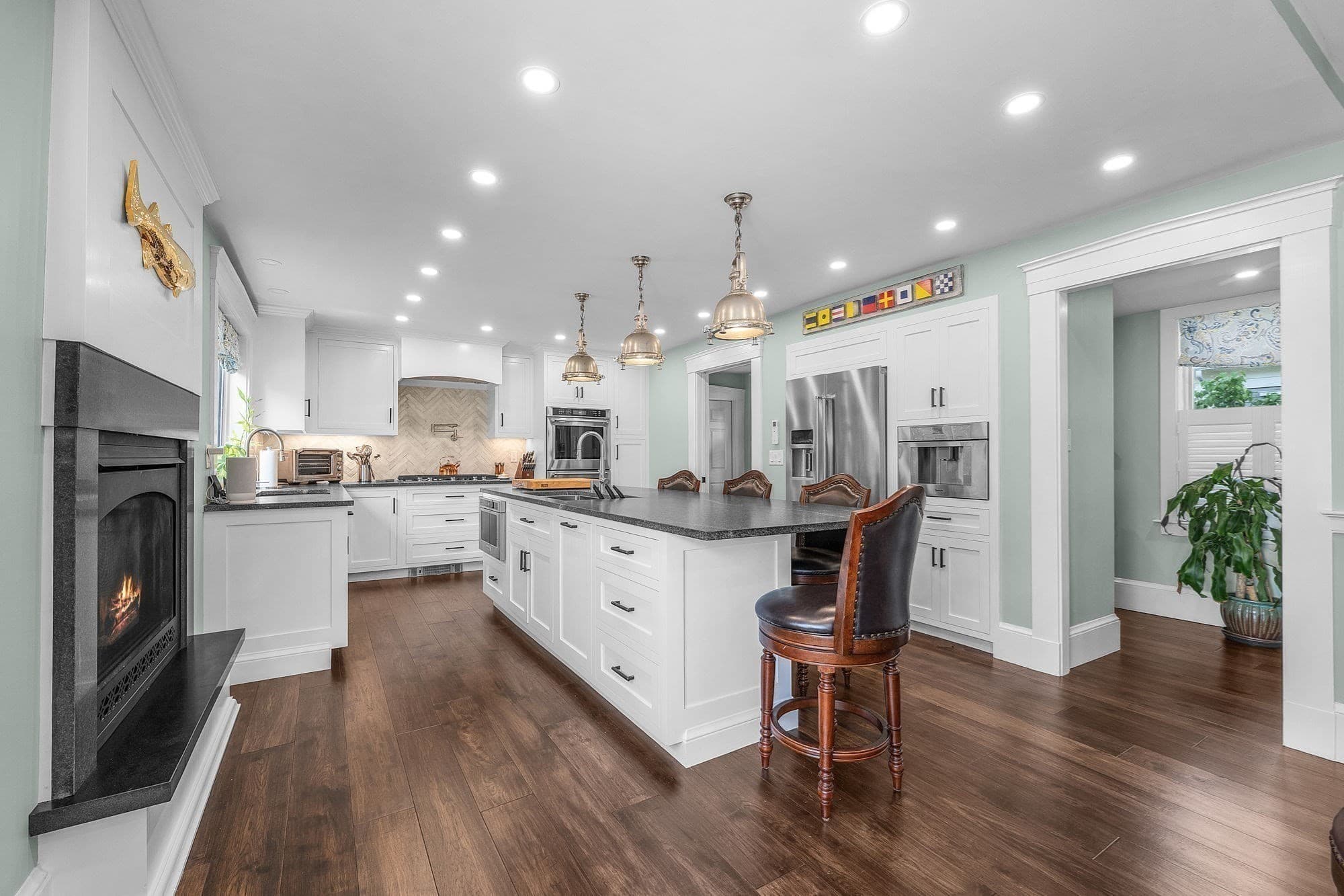304 Front St, Marion MA 02738