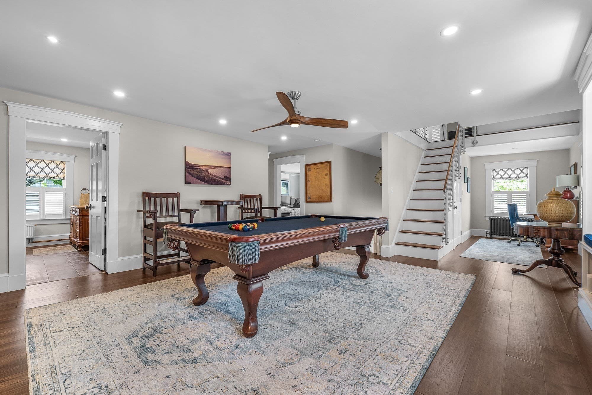 Single Family Residence at 304 Front St, Marion MA 02738, Marion, photo 20 of 42