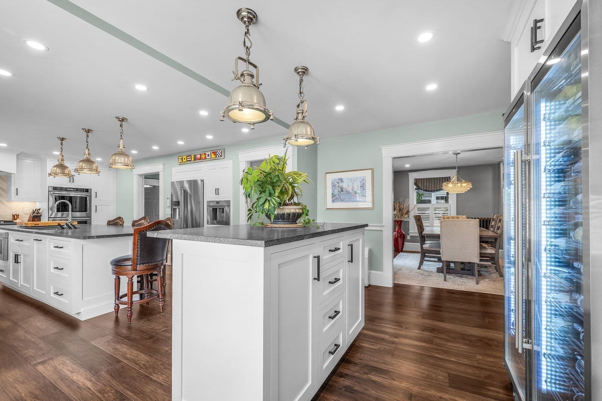 Single Family Residence at 304 Front St, Marion MA 02738, Marion, photo 10 of 42