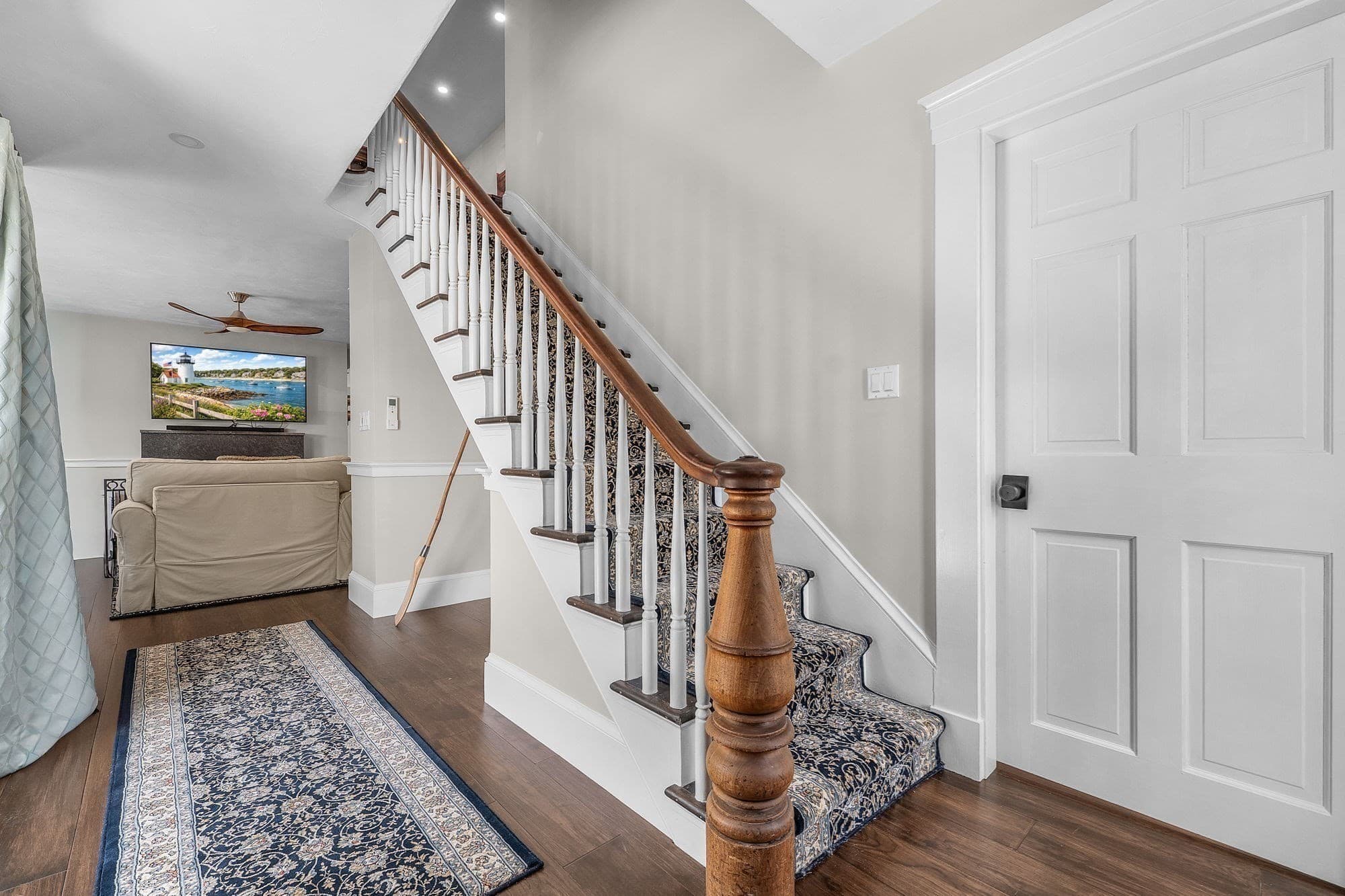 Single Family Residence at 304 Front St, Marion MA 02738, Marion, photo 11 of 42