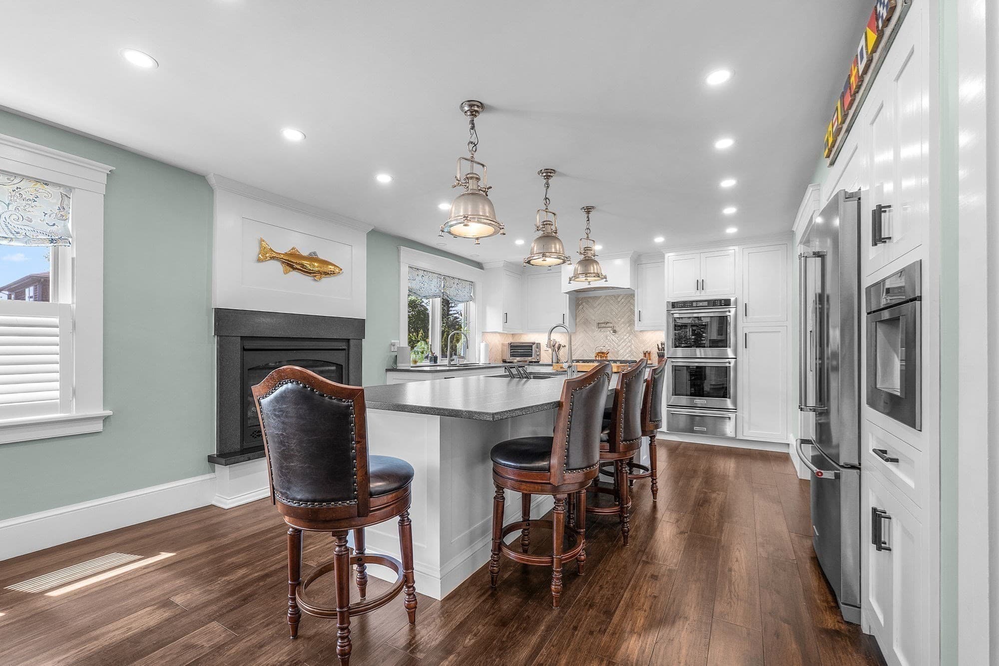 Single Family Residence at 304 Front St, Marion MA 02738, Marion, photo 8 of 42