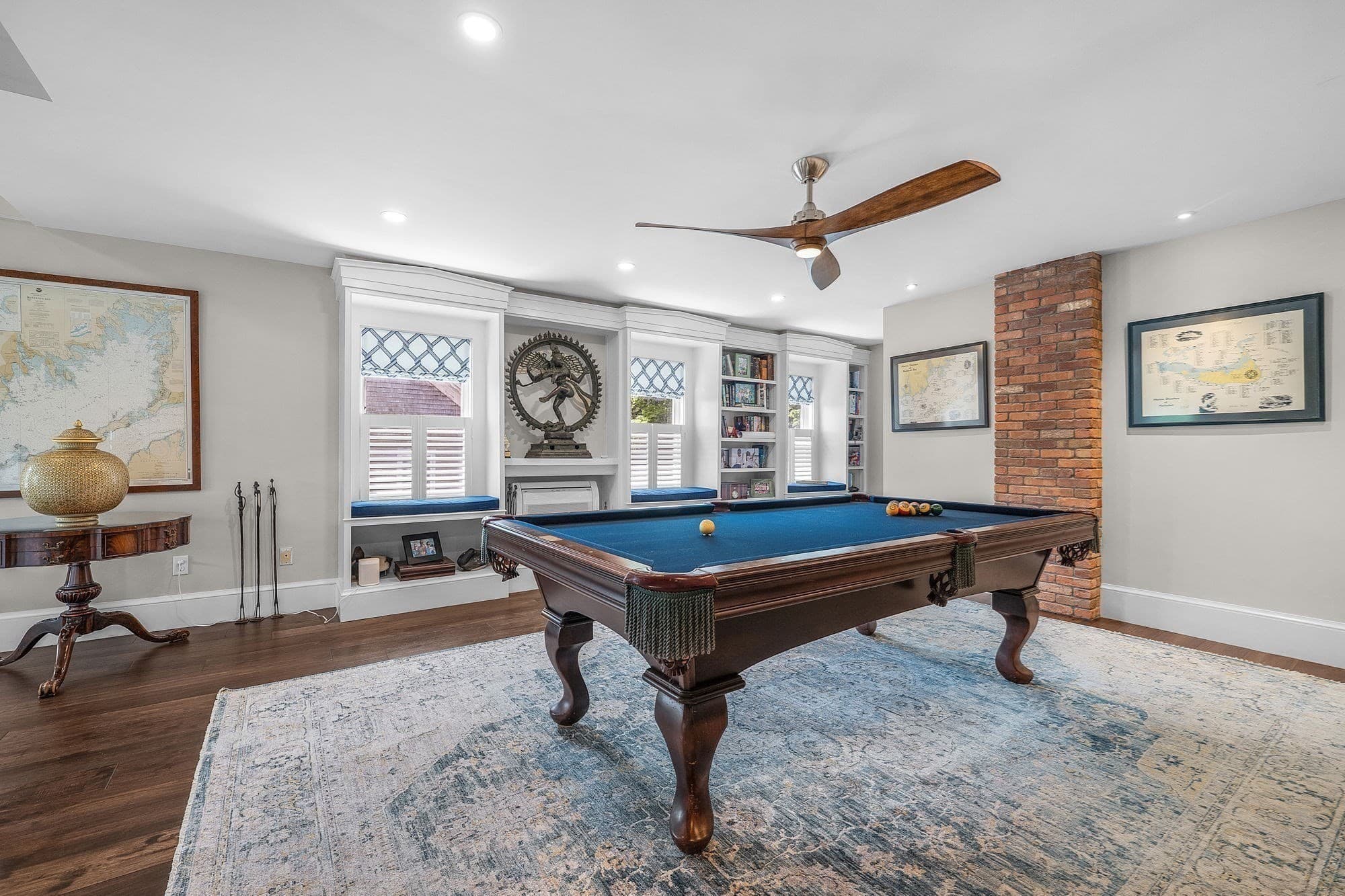 Single Family Residence at 304 Front St, Marion MA 02738, Marion, photo 21 of 42